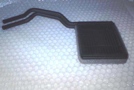 Ford Galaxy 2006 onwards heater matrix (front)